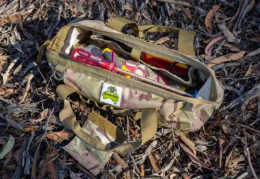 Heavy Duty Tool Bag