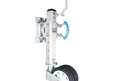 ARK XO Series Jockey Wheel 750