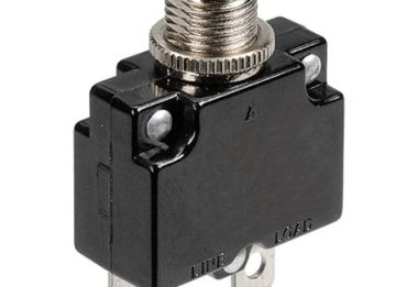 Narva Circuit Breaker Manual Reset 15A 1 Pce