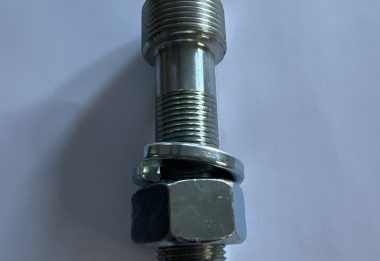 McHitch Automatic Receiver Shank to suit 7/8 hole