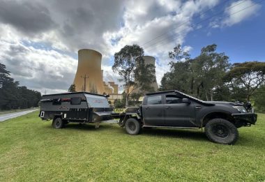 Towing