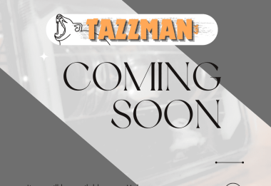 Tazzman QuadVision 6x4 Headlight Kit – To Suit Toyota Land Cruiser 80 Series