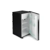 EVAKOOL 110L Platinum Upright Fridge Freezer