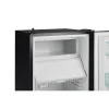 EVAKOOL 110L Platinum Upright Fridge Freezer