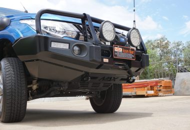 Bull Bars