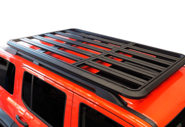 MAX 4x4 Roof Rack to suit Tank 300