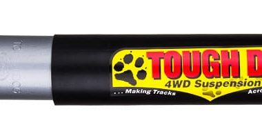 BM403055 Tough Dog 40mm Adjustable Shock Absorber
