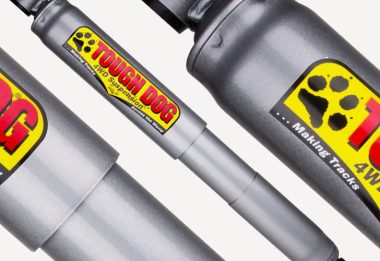 Shock Absorbers