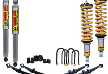 Suspension Kits