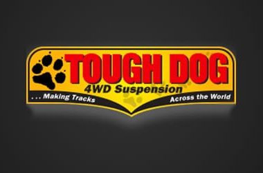 TDSP-039 Tough Dog Transmission Stabiliser