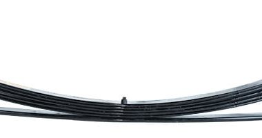 Leaf Springs