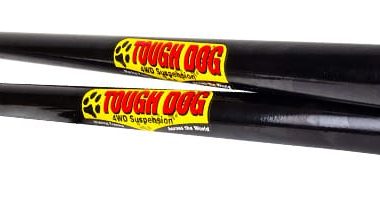 Torsion Bars