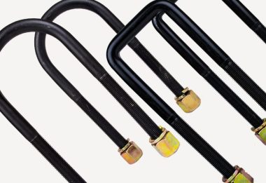 U-Bolts