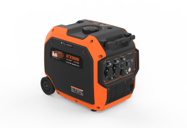 AusTuff 5.6kva Generator