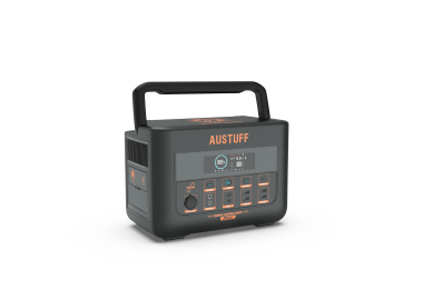 AusTuff 1200w Portable Power Pack