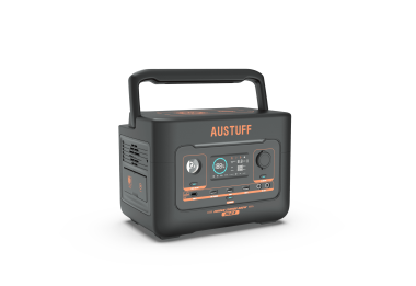 AusTuff Power Stations