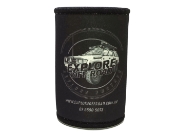 Explore Off Road Stubby Cooler