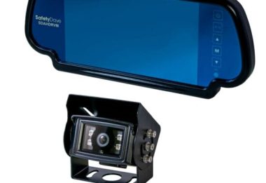 Rear View Cameras