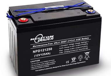 Batteries
