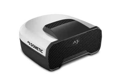 Dometic Dust Reduction System 2.0