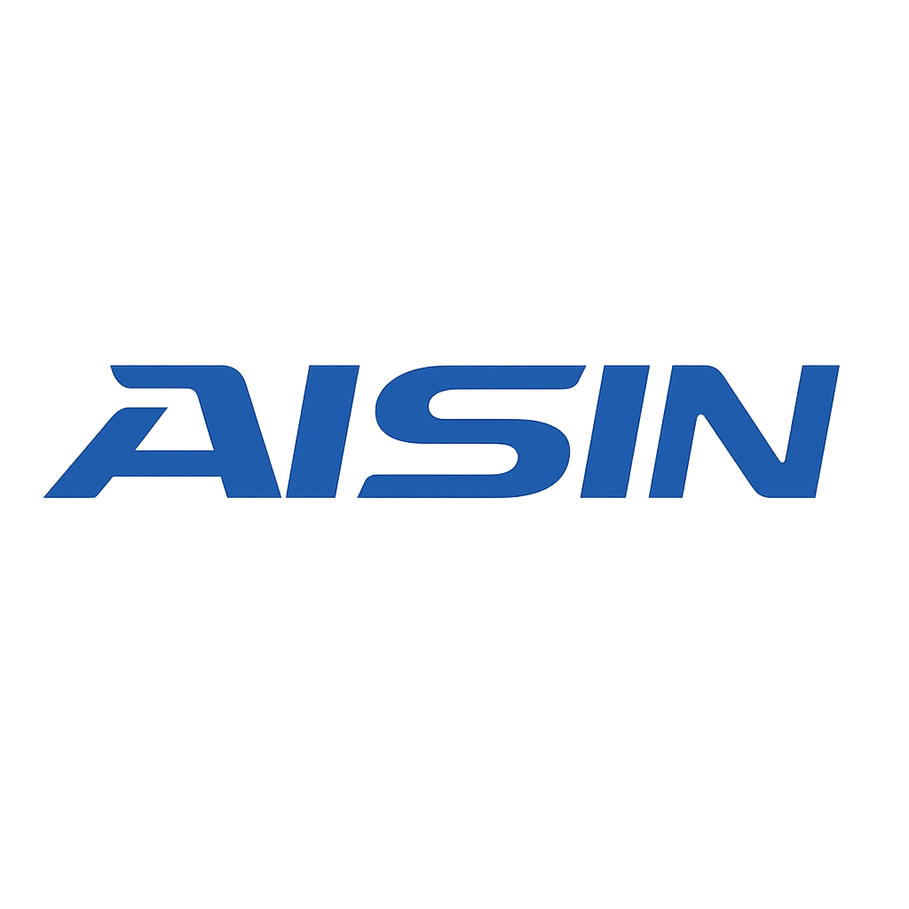 Aisin