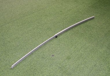 AusTuff Curved Rafter