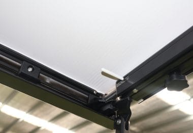 AusTuff Awning Accessories