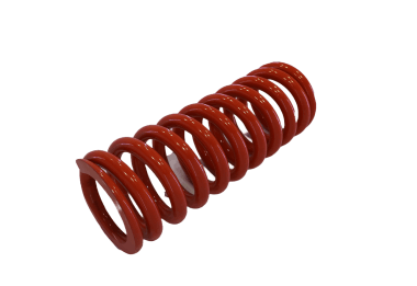 AusTuff Coil Spring 280mm High