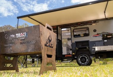 AusTuff Outdoor Accessories