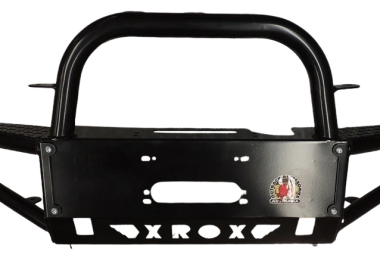 XROX Bull Bar to suit Mitsubishi Triton MK (07/2001 - 07/2006)