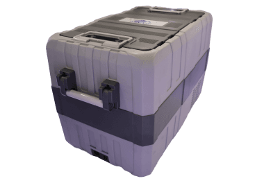 ARCTIC External Fridge Freezer 60L