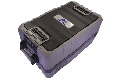 ARCTIC External Fridge Freezer 50L