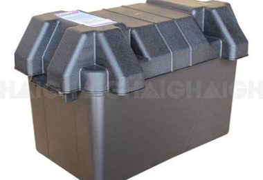 BATTERY BOX LARGE