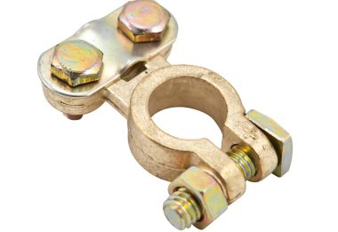 UNIVERSAL BATTERY TERMINALS