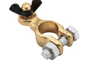 MARINE BATTERY TERMINALS