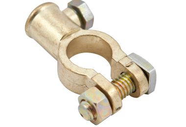 UNIVERSAL BATTERY TERMINALS