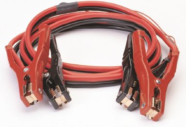JUMPER LEADS | 200AMP