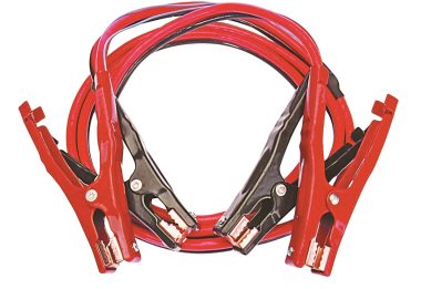 JUMPER LEADS | 400AMP