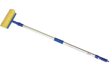 EXTENDABLE CLEANING BRUSH - 2.4M