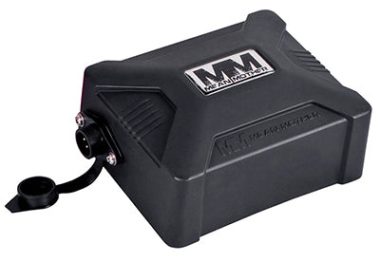 WINCH CONTROL BOX 24V | EDGE SERIES
