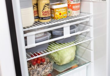 CARAVAN FRIDGE BARS 41-71CM