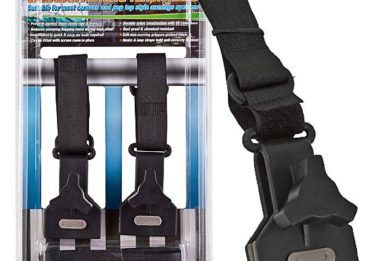 CARAVAN AWNING TENSIONERS