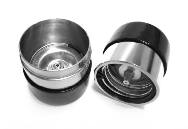 WHEEL BEARING PROTECTORS