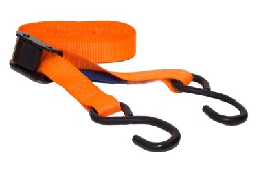TIE DOWN CAM BUCKLE - 25MM X 3.6M