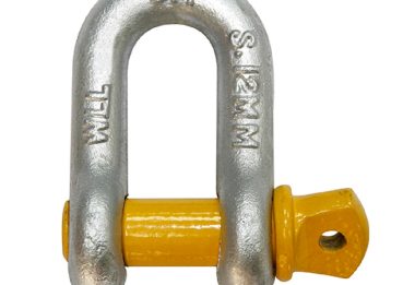 D SHACKLE 1.6T
