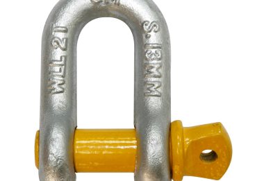 D SHACKLE 2T