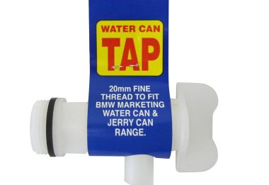 DRUM TAP
