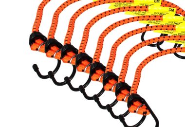 OCCY STRAP - MIXED 8PK