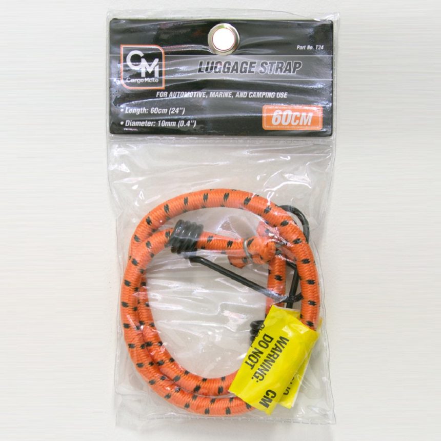 Occy Rope OCCY STRAP - 60CM - Explore Off Road
