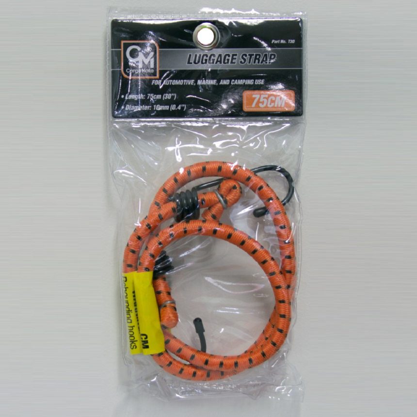 Occy Rope OCCY STRAP - 75CM - Explore Off Road